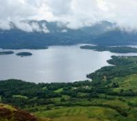 Loch Lomond